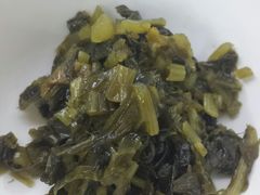 雪菜-玉华饮食店(茅台路店)