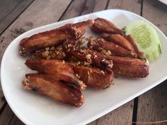 -Doo Dee Thai Food(Issan/Isaan/Esan)