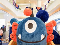 -深圳龙华星河COCO City(民治店)
