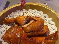 -绿茶餐厅(石家庄万象城店)