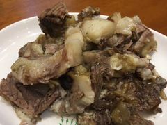 -清真·益鑫羊肉手抓馆(花园北街店)