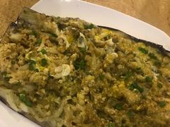 -吉源大排档·鱼生·海鲜(烧烤彩印厂店)