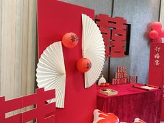 -俏巴渝·家宴·生日宴(锦绣城店)