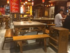 -重庆渝达老火锅(春熙路店)