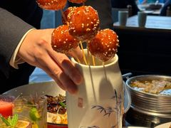 -柴门饭儿(成都太古里店)