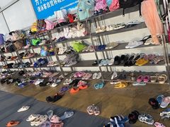 -宝安体育馆游泳馆