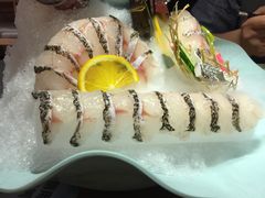 -尚海豆捞(乐虹坊店)