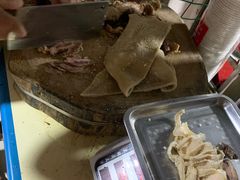 -牛羊鲜汤锅(塔公镇菜市场店)