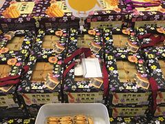 -钜记手信(威尼斯人K12店)