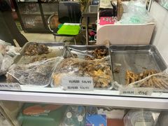 -大益烤鸡