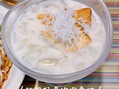 泡露达-呐咪傣园·云南菜(石厦店)