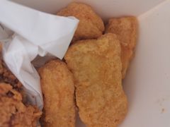 麦乐鸡块-麦当劳(沙河店)