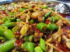 -盐井记·自贡美蛙鲜锅兔(中和店)