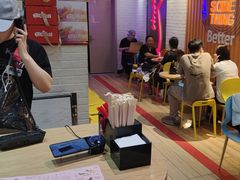 -DQ·蛋糕·冰淇淋(万象城店)