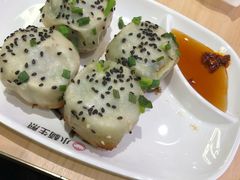 -小杨生煎(湟普汇店)