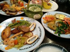 -松子料理(亮马桥店)