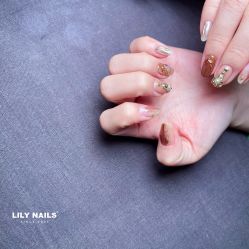 -LILY NAILS美甲美睫