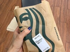 -星巴克臻选(中山石岐大信新都汇店)