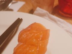 -怡咖啡海鲜自助餐厅(浦东香格里拉店)