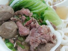 -菜忠潮州牛肉店(岗厦店)