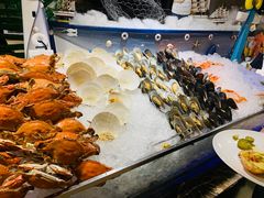 -合肥富力威斯汀酒店·知味餐厅