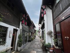 -小河直街历史文化街区