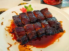 -侨美·唐荔园·40年地道粤菜