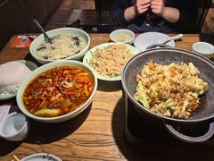 -淀里船宴(卓达店)