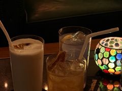 -Hill.Cocktail半山酒吧(中山店)