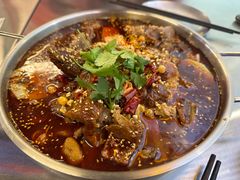 -蓉三少冒烤鸭·四川小吃集(北京首店)