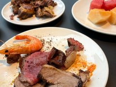 -拉蒂娜·巴西牛排馆 Latina·Brazilian Steakhouse(铜仁旗舰店)