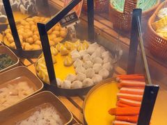 -牛YO寿喜烧和牛火锅自助(三台子万象汇店)