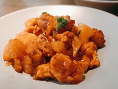 -蜜桃餐厅·伴山(湖滨商业街店)