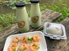 -Bamboo Saturday Market(Nana Jungle)