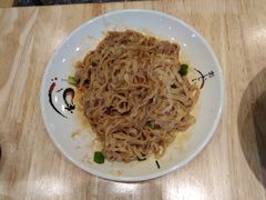 招牌拌面-老巷口川味火锅