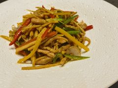 -A One Kitchen·南京精菜馆(德基广场店)