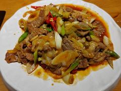 -隔壁老王·家常云南菜(花巷店)