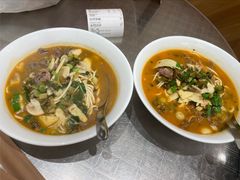 -立文冬·鲜活面(杭州太合商业中心店)