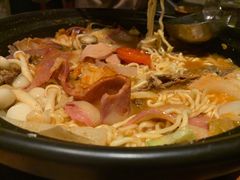 -雾山韩式烤肉·海南糟粕&椰子鸡火锅·海景餐厅(三亚绿发山海天JW万豪酒店)