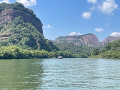 -丹霞山风景名胜区