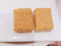 黄米凉糕-西贝(枫蓝国际购物中心店)