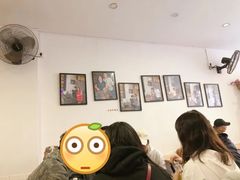大堂-细妹五香牛杂(步行街店)