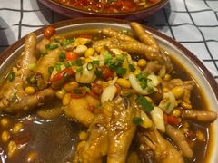 -江西老表·经典江西八大碗