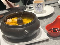正气汽锅鸡-福照楼汽锅鸡·云南特色菜(火车站锦江店)