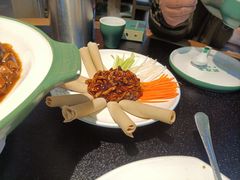-武庄主特色炒鸡(周恩来纪念馆店)
