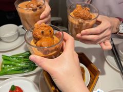 小熊奶茶-粤来记·啫啫煲·点心(日月光店)