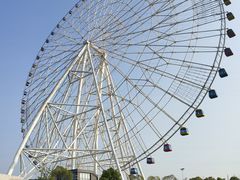 -南昌之星摩天轮