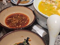 -南京大牌档(青岛万象城店)