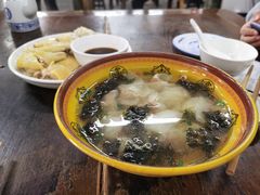 小馄饨-吾介小籠館