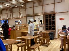 -小满手工粉(上海月星环球港店)
